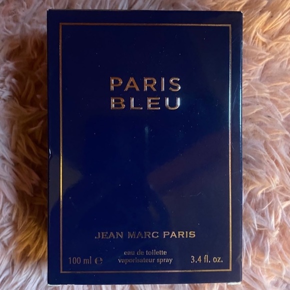 Jean Marc Paris - Paris Bleu Cologne - Picture 2 of 4